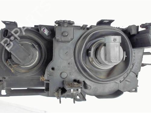 Højre forlygte BMW 3 (E46) 320 d | BP20410065C29