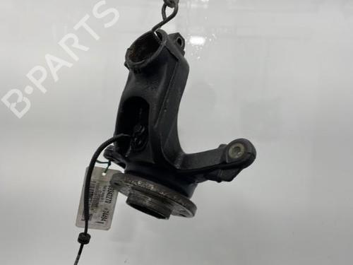 Used Left front steering knuckle Left front steering knuckle CITROËN C3 AIRCROSS II (2R_, 2C_) 1.2 PureTech 110 (2RHNZB, 2RHNZW, 2RHNPX, 2RHNPJ) (110 hp) 20439540 20439540