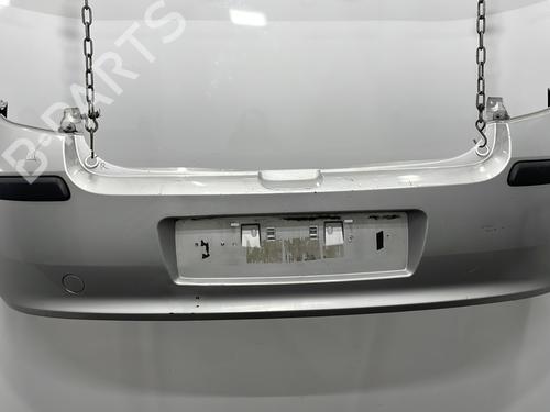 Used Rear bumper RENAULT CLIO III (BR0/1, CR0/1) 1.5 dCi (BR17, CR17) (86 hp) 25601485