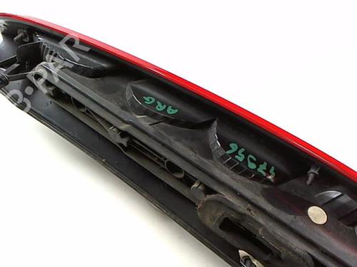 Left taillight FORD FOCUS C-MAX (DM2) 2.0 TDCi | BP20452811C34 