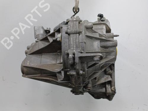 Used Gearbox RENAULT SCÉNIC III (JZ0/1_) 1.5 dCi (106 hp) 20465121