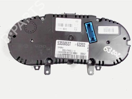 Instrument cluster SEAT IBIZA IV (6J5, 6P1) 1.6 TDI | BP20391294C47 