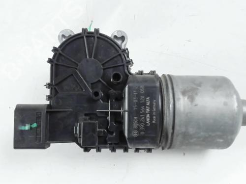 Front wiper motor OPEL COMBO Box Body/MPV (X12) 1.3 CDTI (B05) | BP26642014M29 - Image 6