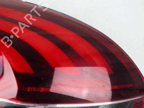 Venstre Baklys Venstre Baklys PEUGEOT 208 I (CA_, CC_) 1.6 HDi / BlueHDi 75 (75 hp) 37589584 37589584