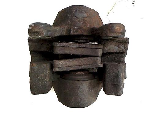 Left rear brake caliper MERCEDES-BENZ CLK (C209) CLK 270 CDI (209.316) | BP20437193M107 