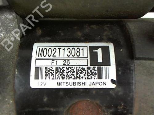 Starter PEUGEOT 206 Hatchback (2A/C) 1.4 i | BP20409772M8 