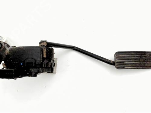 Elektronisk modul OPEL AGILA (A) (H00) 1.2 16V (F68) (75 hp) 26666462