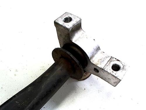 Left front suspension arm CITROËN C5 I (DC_) 2.2 HDi (DC4HXB, DC4HXE) | BP20460748M12 