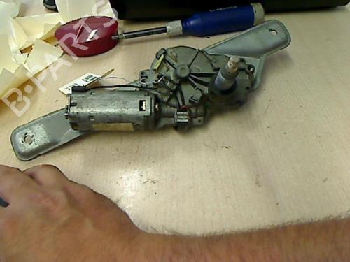 Used Rear wiper motor Rear wiper motor FORD GALAXY I (WGR) [1995-2006] 21232488 21232488