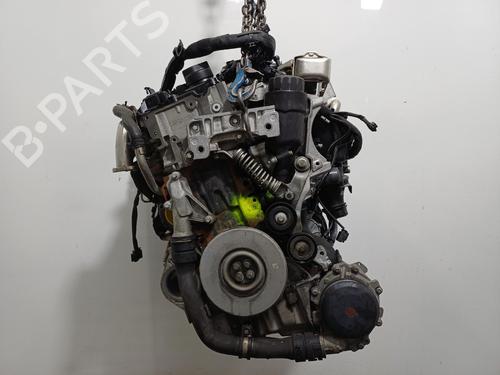 Engine MERCEDES-BENZ CLA Coupe (C117) CLA 220 CDI / d (117.303) | BP37472185M1 - Image 3