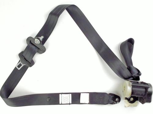 Used Rear right seatbelt Rear right seatbelt SUZUKI ALTO VII (GF, HA25_, HA35_) 1.0 (AMF310, GFC31S) (68 hp) 20424660 20424660