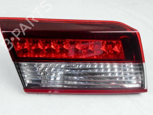 Left tailgate light RENAULT LAGUNA III (BT0/1) 2.0 dCi (BT07, BT0J, BT14, BT1A, BT1S) | BP38023958C79 - Image 3