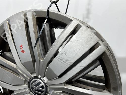 Other VW CRAFTER Van (SY_, SX_) 2.0 TDI FWD (SYB, SYC, SYD) | BP32363602O1  - Image 5