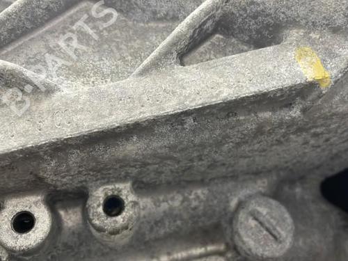Gearbox MERCEDES-BENZ GLK-CLASS (X204) 200 CDI (204.901) | BP21207556M3 