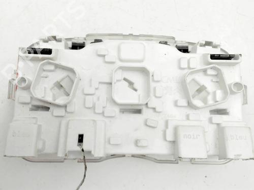 Kabinelys Kabinelys CITROËN C4 II (NC_) [2009-2026] 36757249 36757249