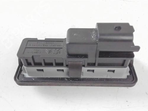 Used Tailgate handle Tailgate handle PEUGEOT 308 II (LB_, LP_, LW_, LH_, L3_) 1.5 BlueHDi 130 (131 hp) 20464654 20464654