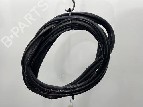 Used Rubber door seal VW GOLF IV (1J1) 1.9 TDI (90 hp) 23780107