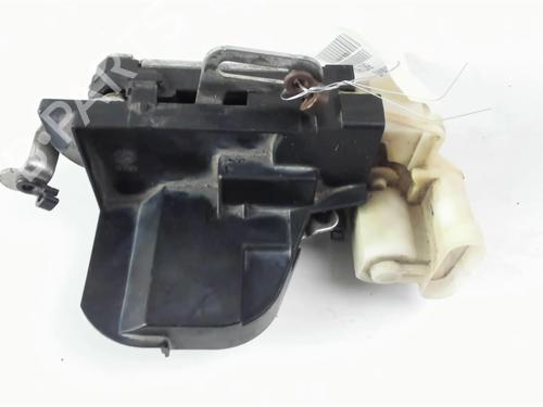 Front left lock FIAT PUNTO (188_) 1.2 60 (188.030, .050, .130, .150, .230, .250) | BP20472610C98 