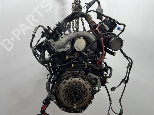 Engine RENAULT MEGANE CC (EZ0/1_) 1.9 dCi (EZ0J, EZ1S) | BP31328001M1  - Image 8