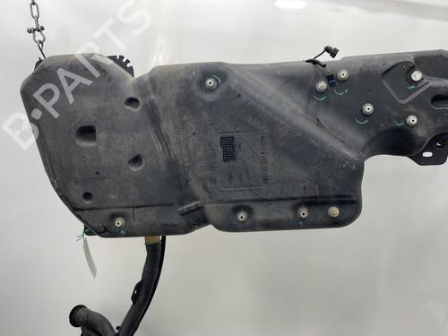 Fuel tank PEUGEOT 3008 I MPV (0U_) 2.0 HDi 150 / BlueHDi 150 | BP24963894C62 