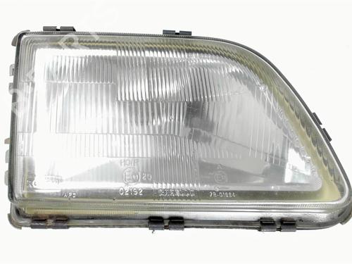 Used Right headlight ROVER 100 / METRO Hatchback (XP) 111 C/L/S (60 hp) 21233712
