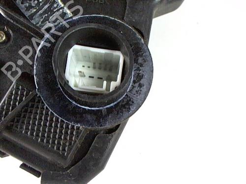 Front left lock TOYOTA COROLLA (_E12_) 2.0 D-4D (CDE120R, CDE120L_) | BP20462893C98 