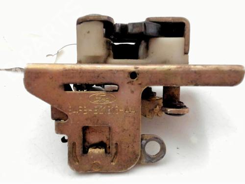 Used Front left lock Front left lock 39575819 39575819