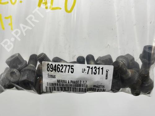 other-opel-meriva-a-mpv-x03-17-cdti-e75-90473457-2003-2004-2005-2006-2007-2008-2009-2010-20387417 main image