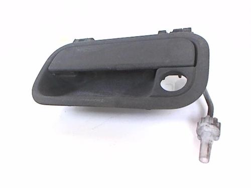 Front left exterior door handle OPEL CORSA B (S93) 1.2 i (F08, F68, M68) | BP21235218C128 