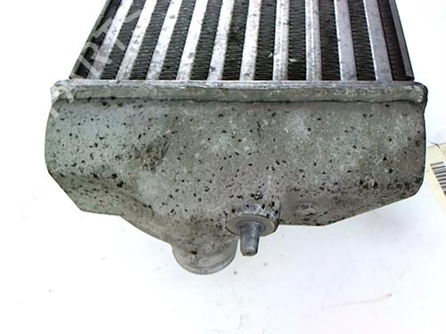 Intercooler CHRYSLER VOYAGER IV (RG, RS) 2.5 CRD | BP21235896M30 