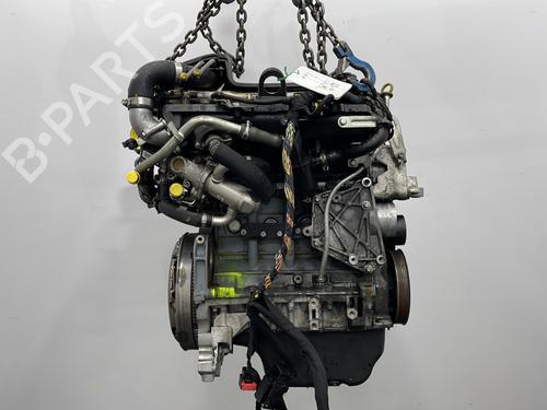 Motor SUZUKI SWIFT III (MZ, EZ) 1.3 DDiS (RS413D) | BP31053407M1