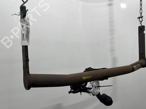 Tow ball/Mechanism SEAT TOLEDO II (1M2) 1.6 16V | BP30115610C141 
