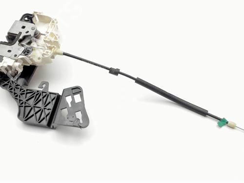 Front right lock DODGE AVENGER 2.0 CRD | BP28811119C97  - Image 5