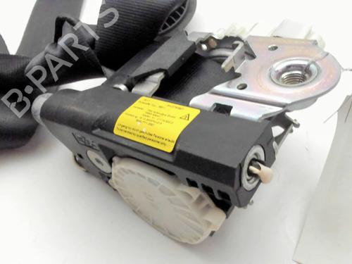 Sikkerhedssele foran højre Sikkerhedssele foran højre VW POLO V (6R1, 6C1) 1.2 (60 hp) 37458719 37458719