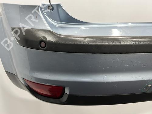 Rear bumper FORD FOCUS II (DA_, HCP, DP) 1.6 Ti | BP29921525C8
