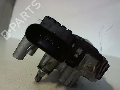 Front wiper motor AUDI A4 B6 (8E2) 1.9 TDI | BP22913874M29 
