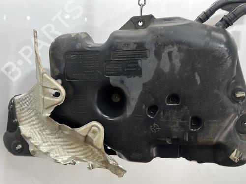 Used Other Other DACIA SANDERO [2008-2026] 33622155 33622155