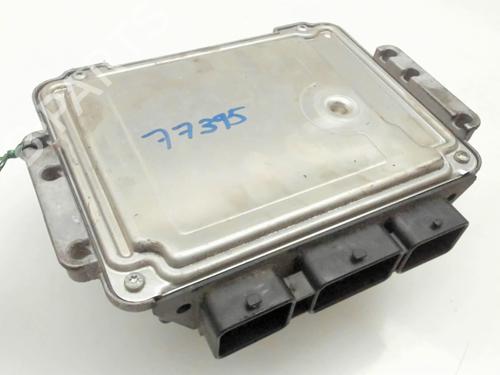 Used Engine control unit (ECU) Engine control unit (ECU) CITROËN C3 I (FC_, FN_) 1.4 HDi (68 hp) 27294159 27294159