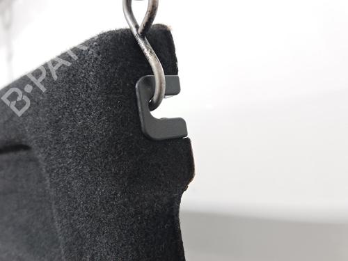 Rear parcel shelf FORD B-MAX (JK) 1.0 EcoBoost | BP39150972C85 - Image 2