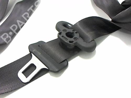 Rear left belt tensioner CHEVROLET AVEO / KALOS Hatchback (T250, T255) 1.2 | BP20429900C89 