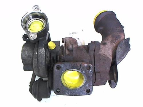 Used Turbocharger/Supercharger CITROËN XM (Y4) 2.5 TD (129 hp) 20408014