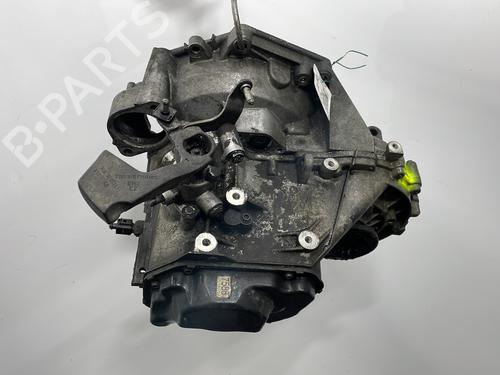 Gearbox VW CADDY III Box Body/MPV (2KA, 2KH, 2CA, 2CH) 2.0 SDI | BP29956846M3