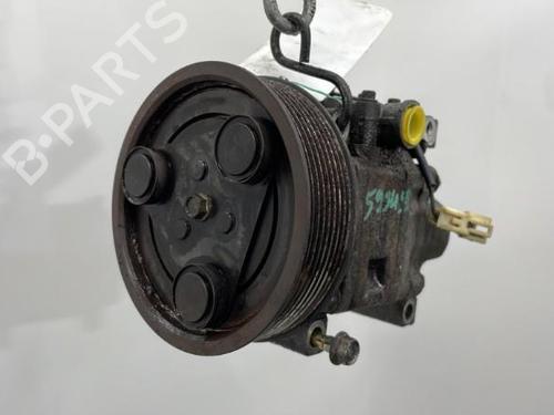 Used AC compressor AC compressor MAZDA 6 Hatchback (GG) 2.0 DI (GG14) (121 hp) 20389946 20389946
