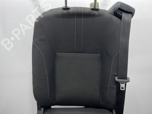 Left front seat FORD B-MAX (JK) 1.0 EcoBoost | BP30822556C15  - Image 9