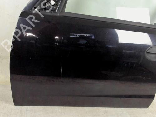 Used Left front door OPEL CORSA C (X01) 1.3 CDTI (F08, F68) (70 hp) 20390513
