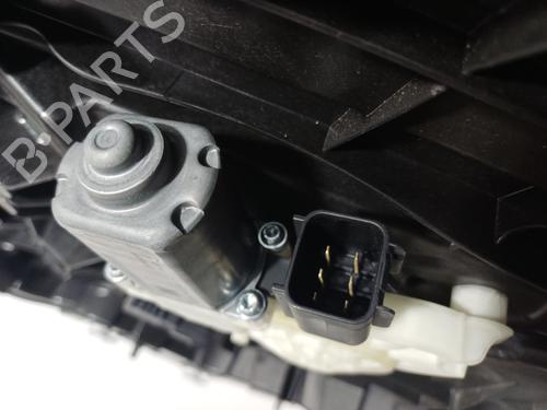 Front left window mechanism FORD FIESTA VII (HJ, HF) 1.5 TDCi | BP34255979C22  - Image 5