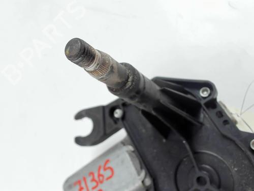 Rear wiper motor DACIA SANDERO 1.5 dCi | BP20468575M102 