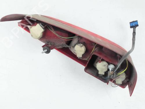 Right taillight PEUGEOT 807 (EB_) 2.0 HDi | BP36817376C35 - Image 6