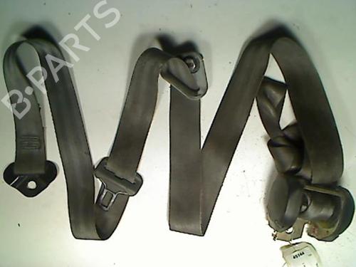Used Front left seatbelt Front left seatbelt RENAULT ESPACE II (J/S63_) 2.1 TD (J633, J634, J/S635, J/S63D) (88 hp) 33445786 33445786