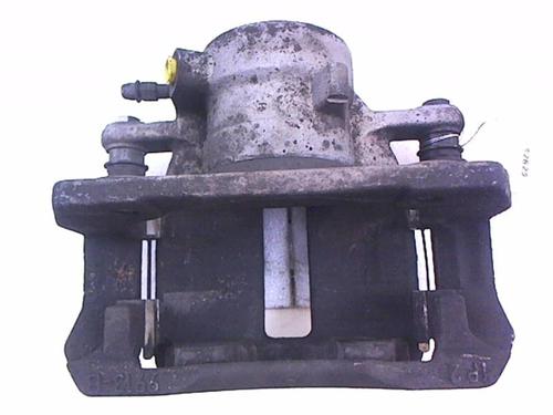 Right front brake caliper MERCEDES-BENZ B-CLASS Sports Tourer (W245) B 200 CDI (245.208) | BP20461220M104 
